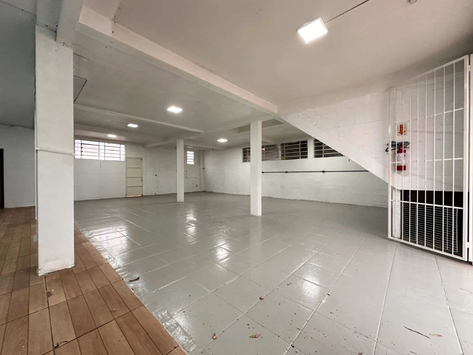Comercial para alugar no Presidente Médici em Chapecó | Mobg