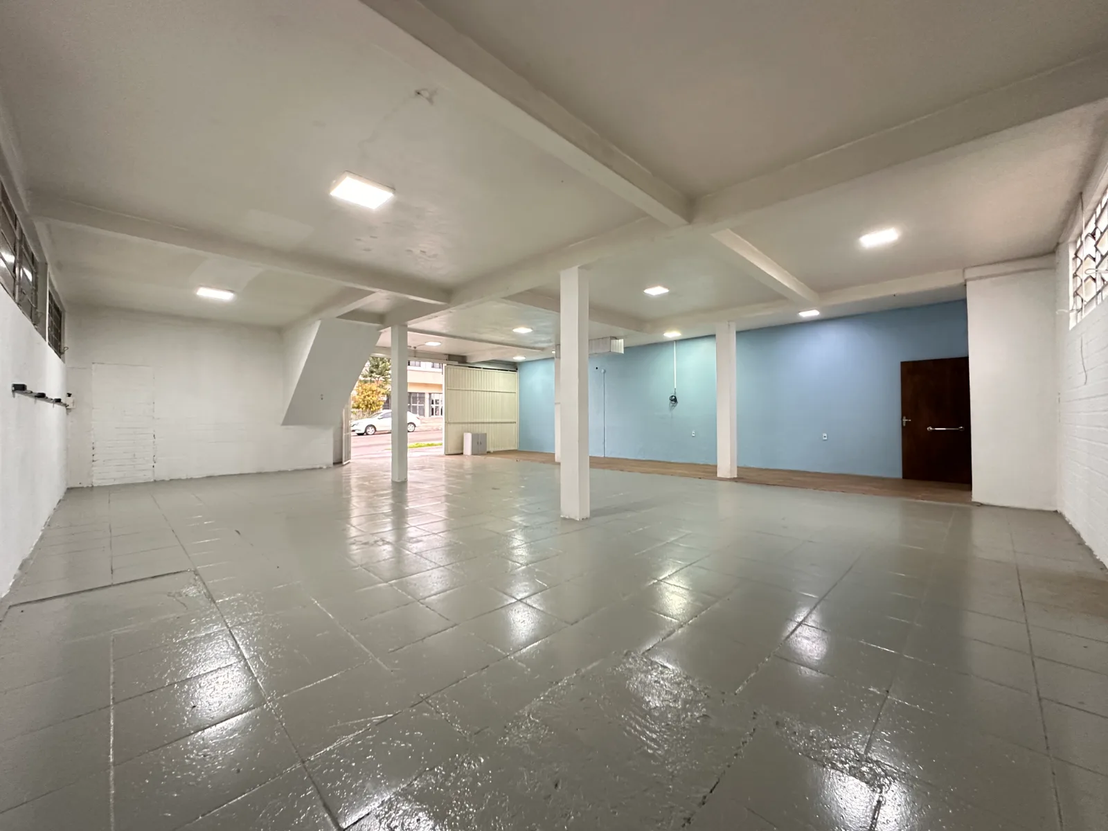 Comercial para alugar no Presidente Médici em Chapecó | Mobg