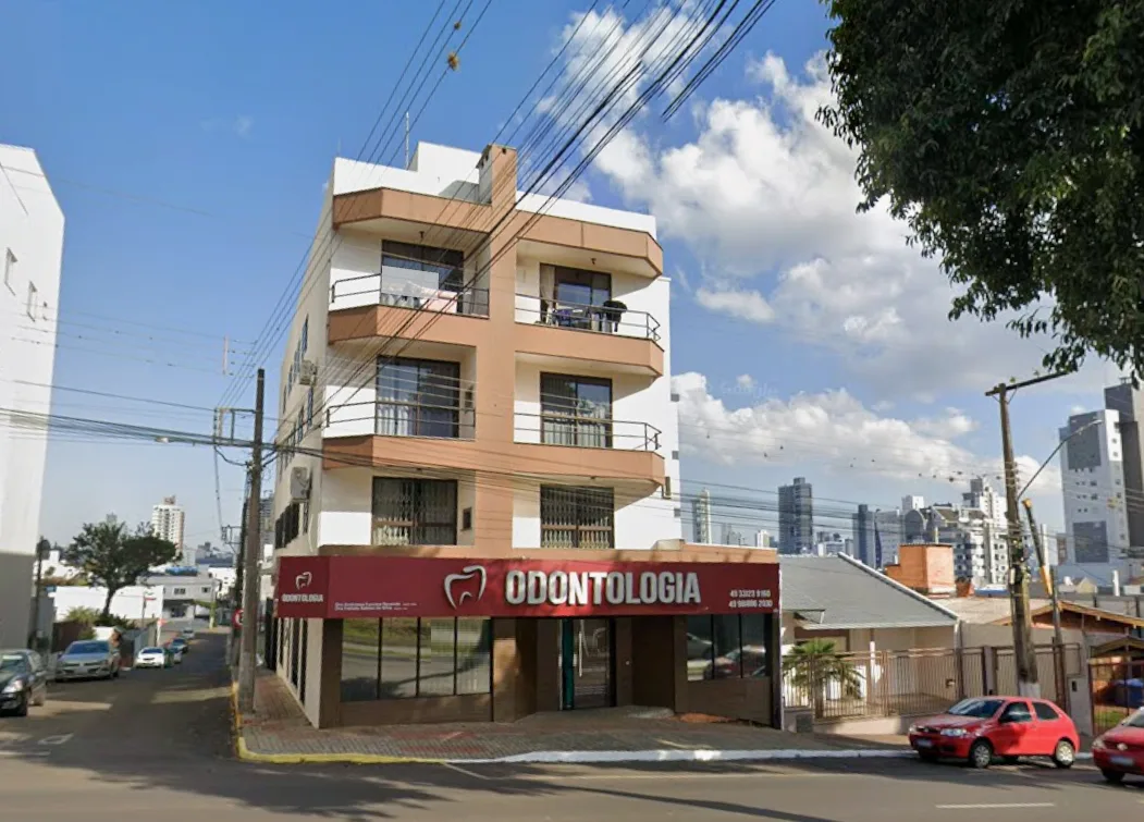 Apartamento 2 quartos para alugar no Presidente Médici | Mob