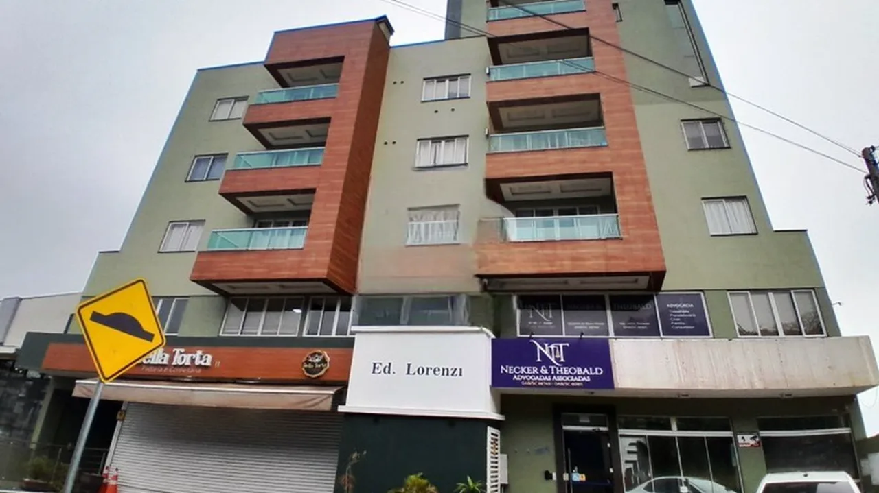 Comercial para alugar no Efapi em Chapecó | Mobg