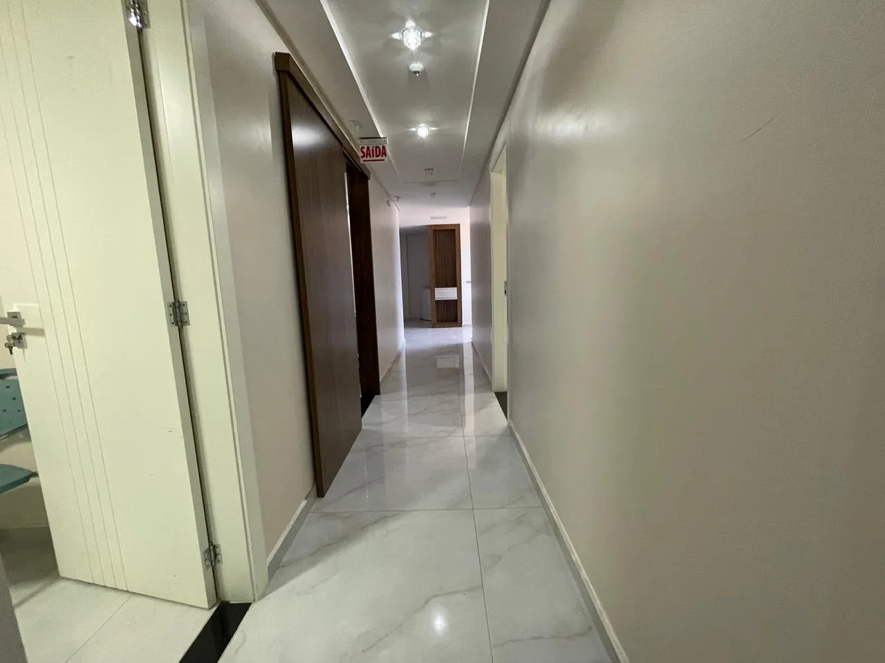 Comercial para alugar no Efapi em Chapecó | Mobg