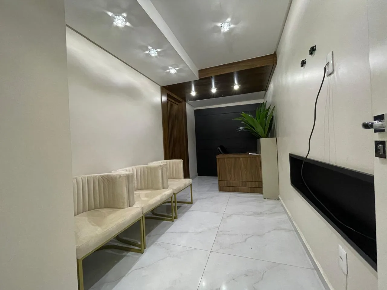Comercial para alugar no Efapi em Chapecó | Mobg