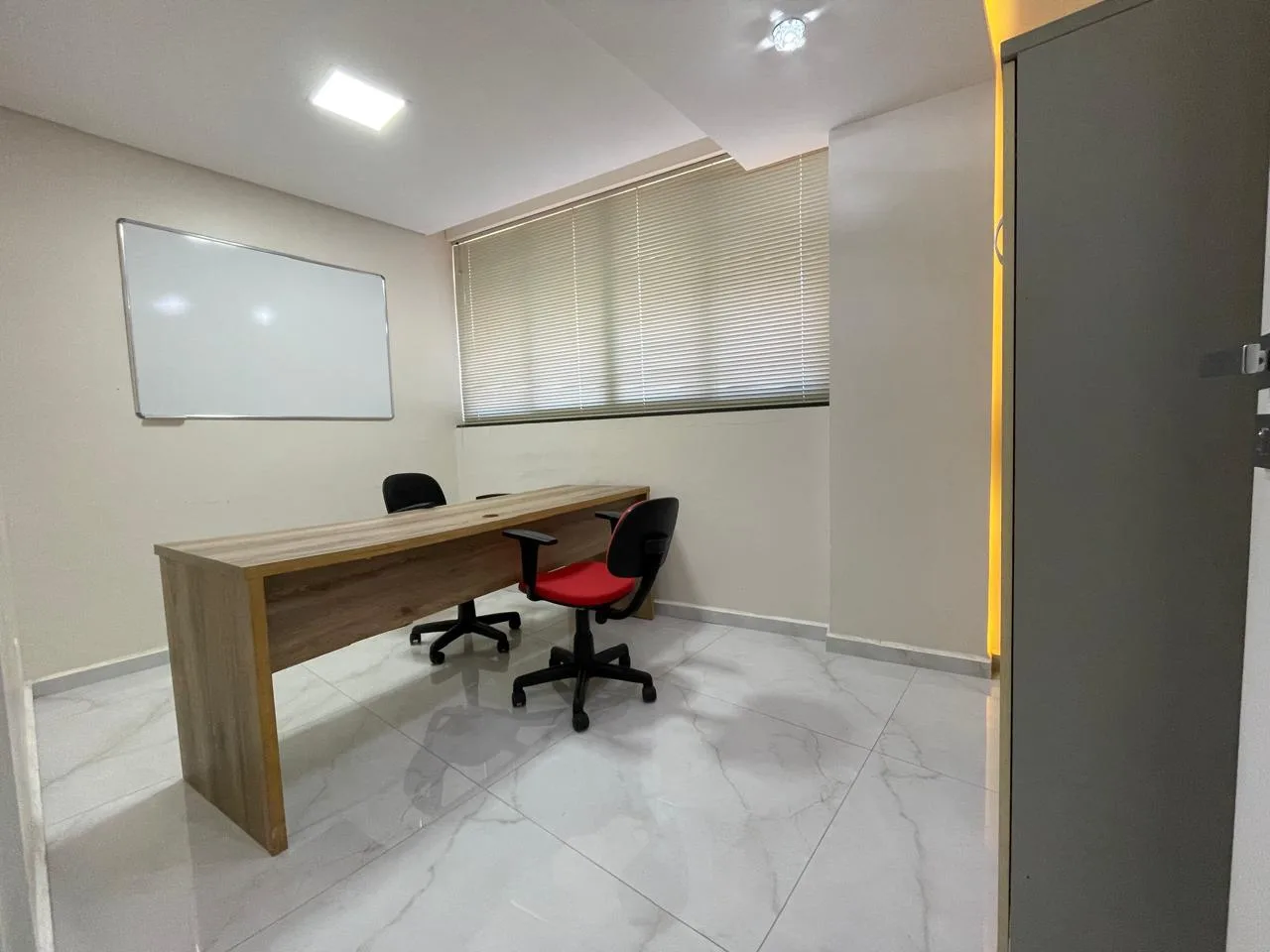 Comercial para alugar no Efapi em Chapecó | Mobg
