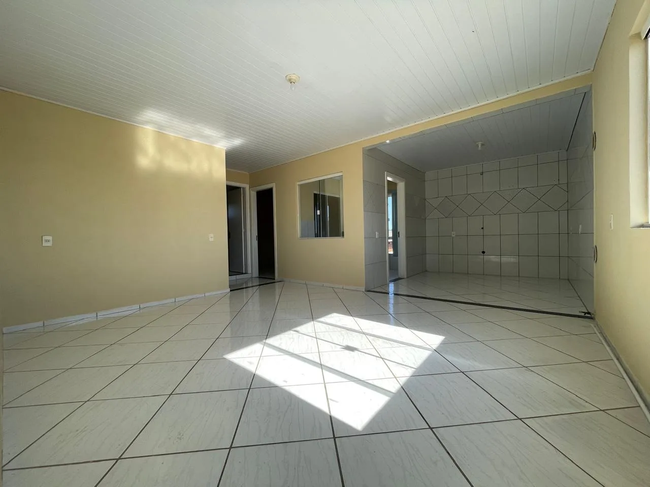 Apartamento 2 quartos para alugar no Efapi em Chapecó | Mobg