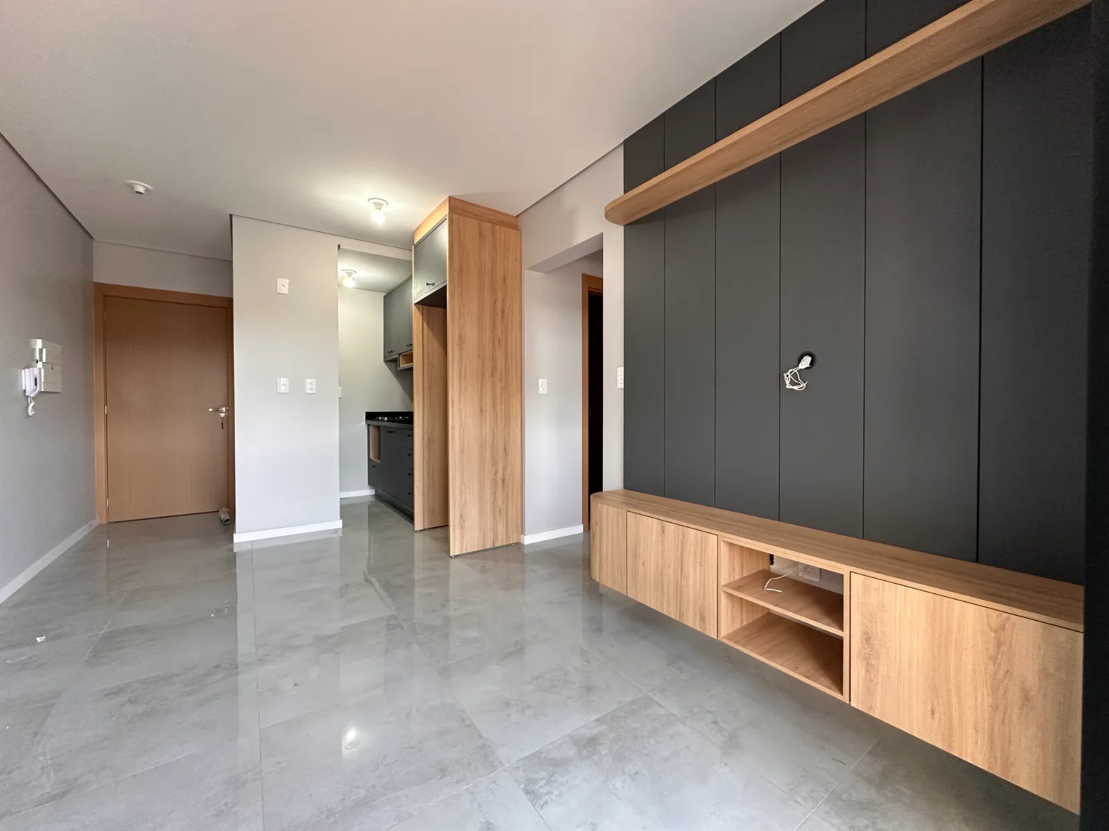 Apartamento 2 quartos para alugar no Santa Paulina | Mobg
