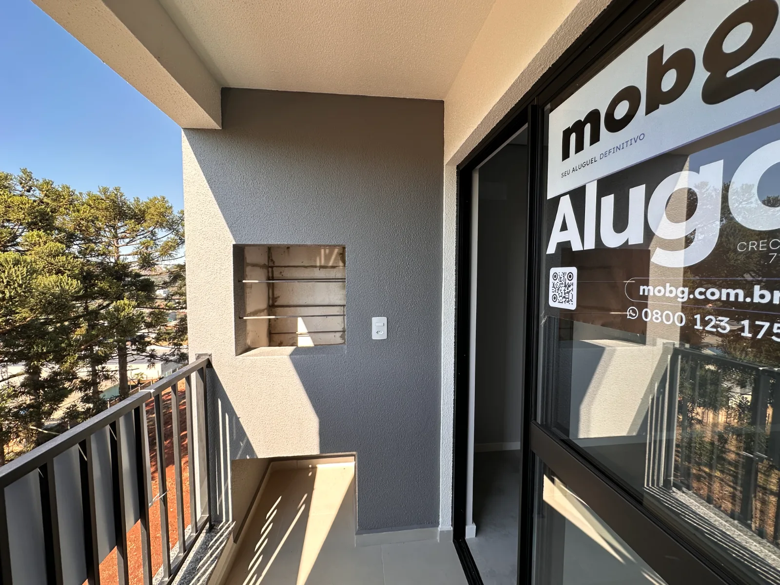 Apartamento 2 quartos para alugar no Santa Paulina | Mobg