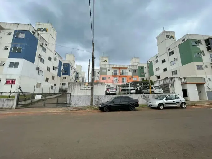 Apartamento 2 quartos para alugar no Efapi em Chapecó | Mobg