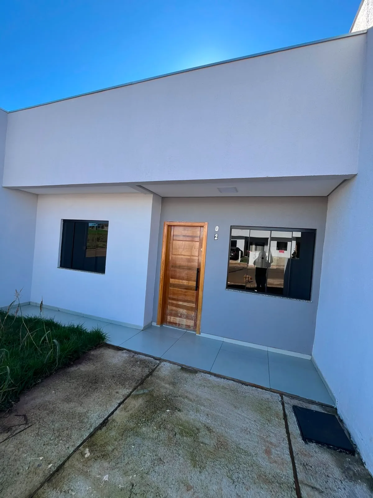 Casa 2 quartos para alugar no Vederti em Chapecó | Mobg