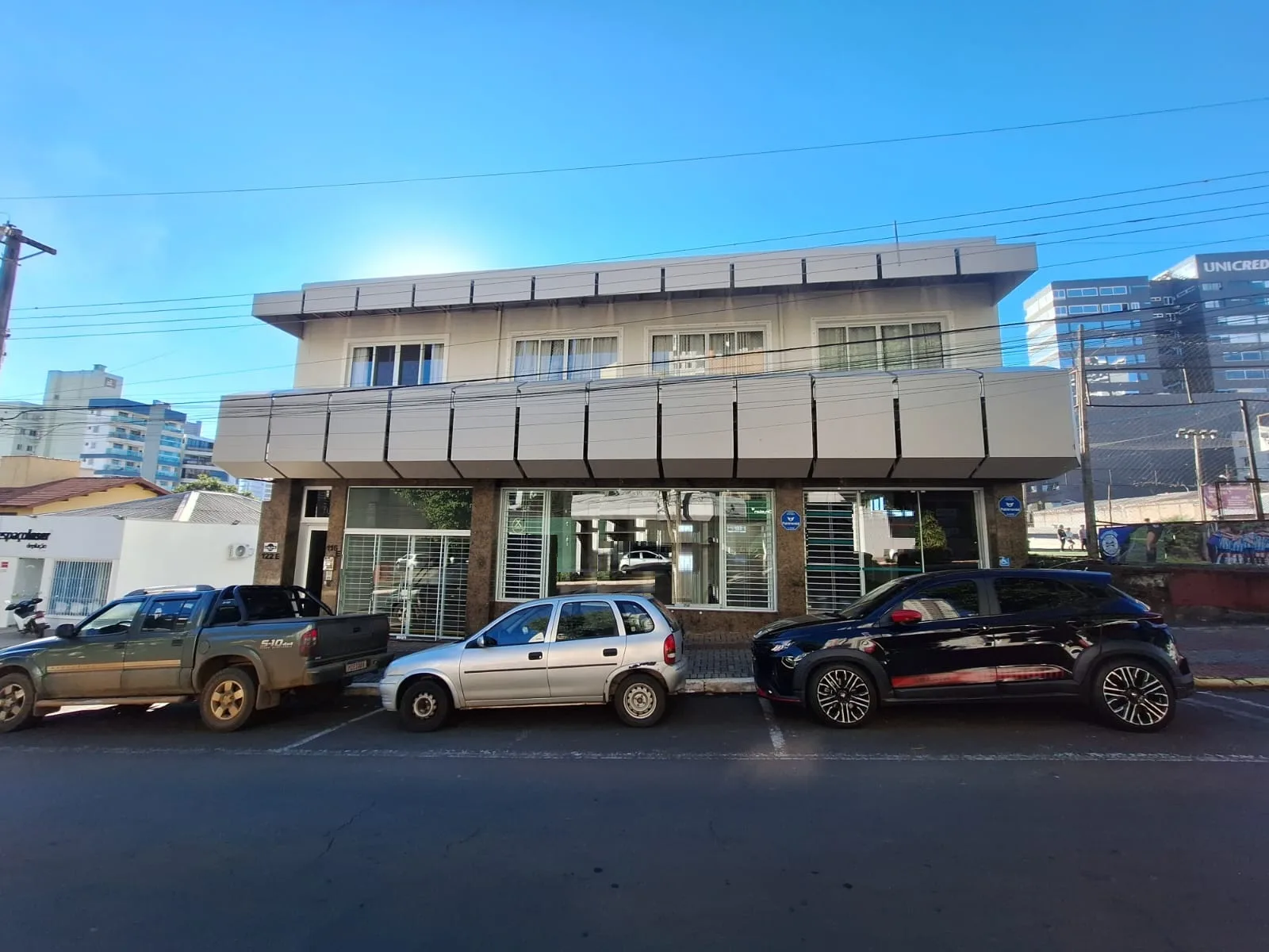 Apartamento para alugar em Chapecó | Mobg