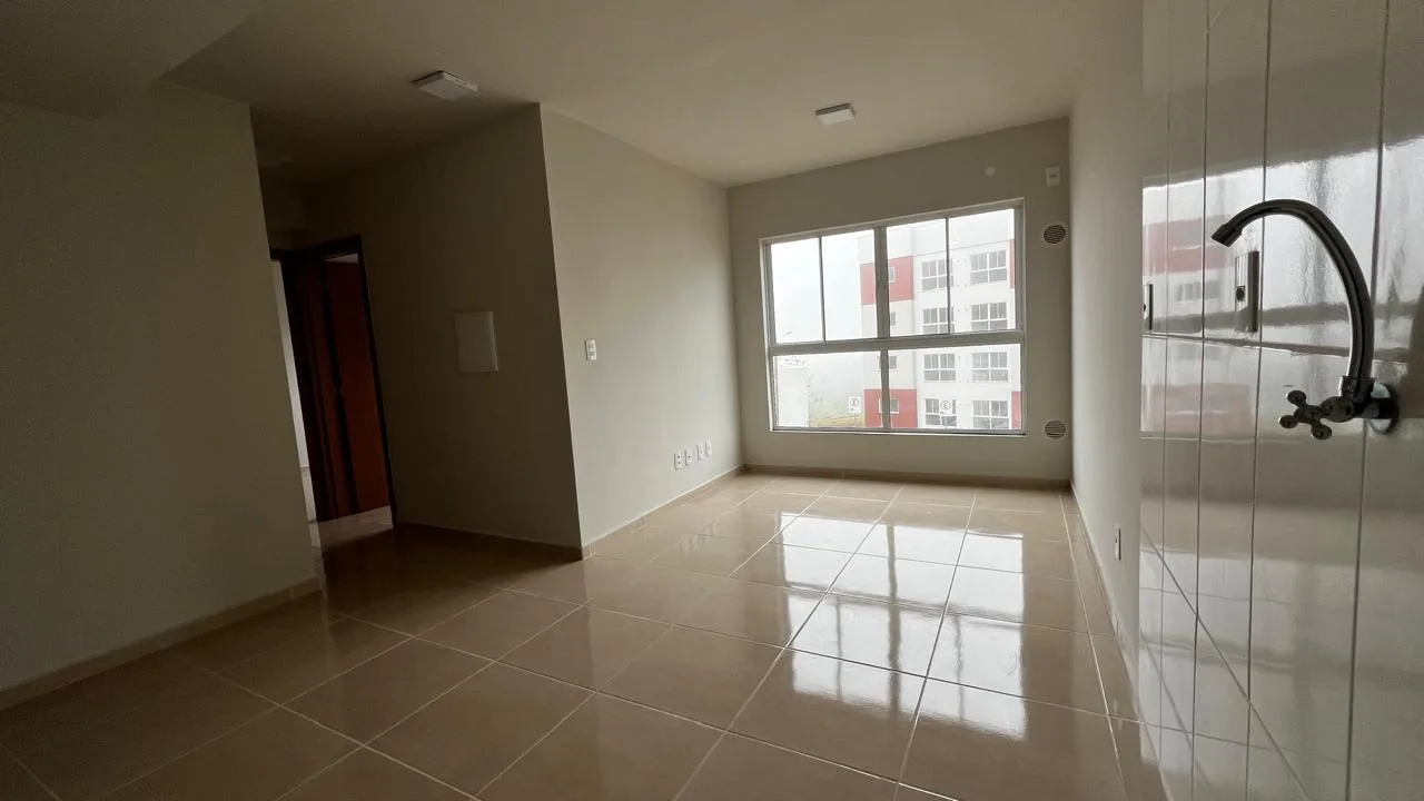 Apartamento 2 quartos para alugar no São Lucas em Chapecó