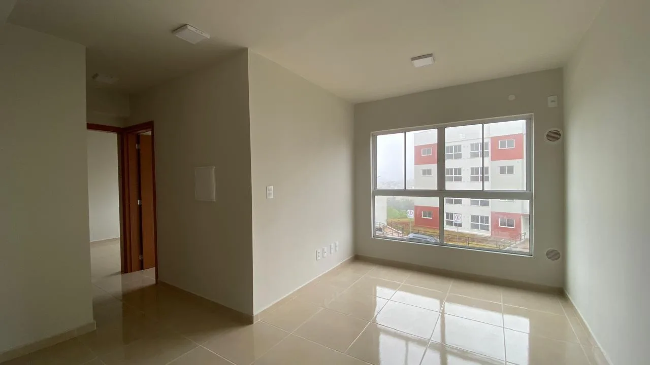 Apartamento 2 quartos para alugar no São Lucas em Chapecó