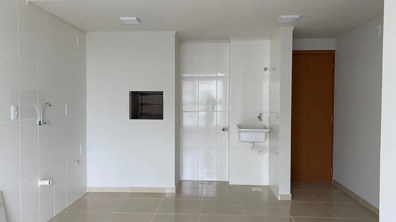 Apartamento 2 quartos para alugar no São Lucas em Chapecó