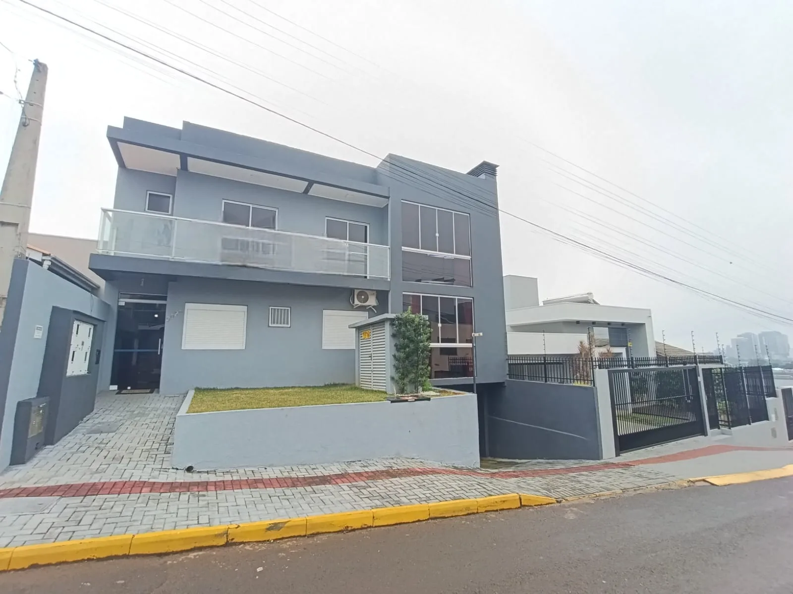 Apartamento 1 suíte para alugar no Santa Maria em Chapecó