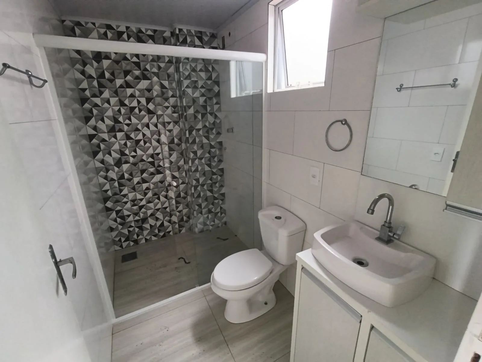 Apartamento 1 suíte para alugar no Santa Maria em Chapecó