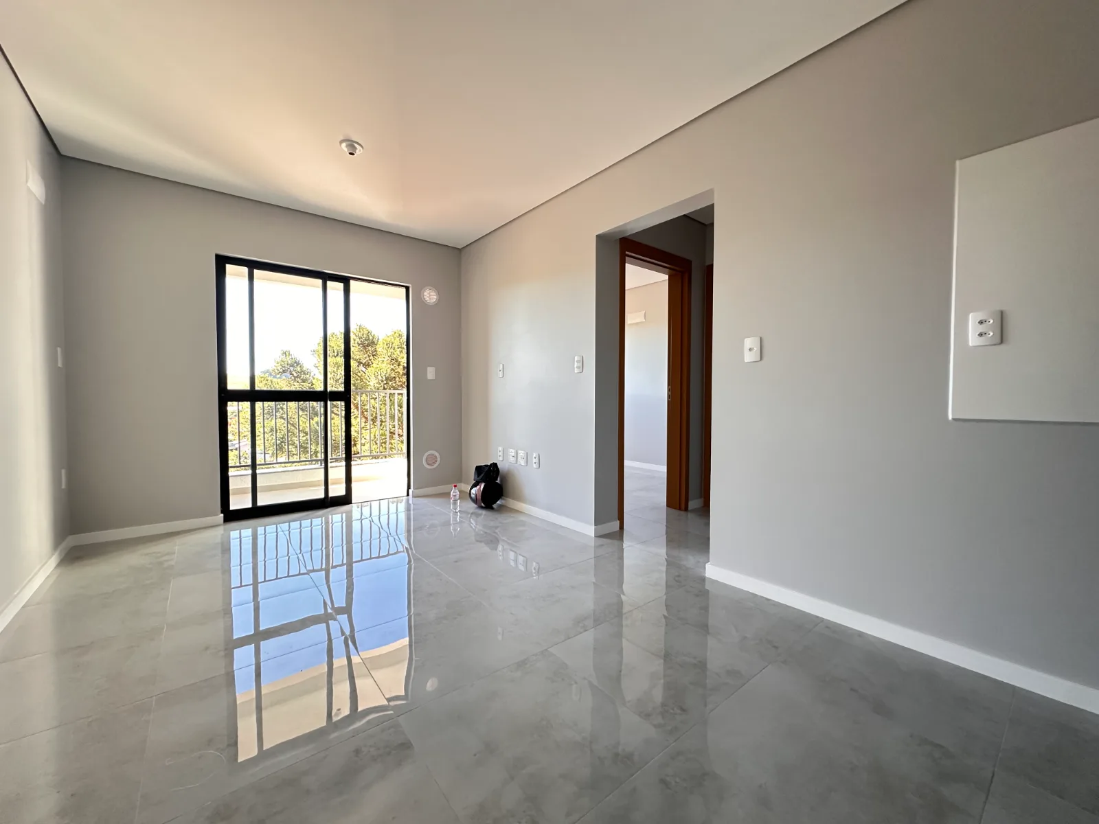 Apartamento 2 quartos para alugar no Santa Paulina | Mobg