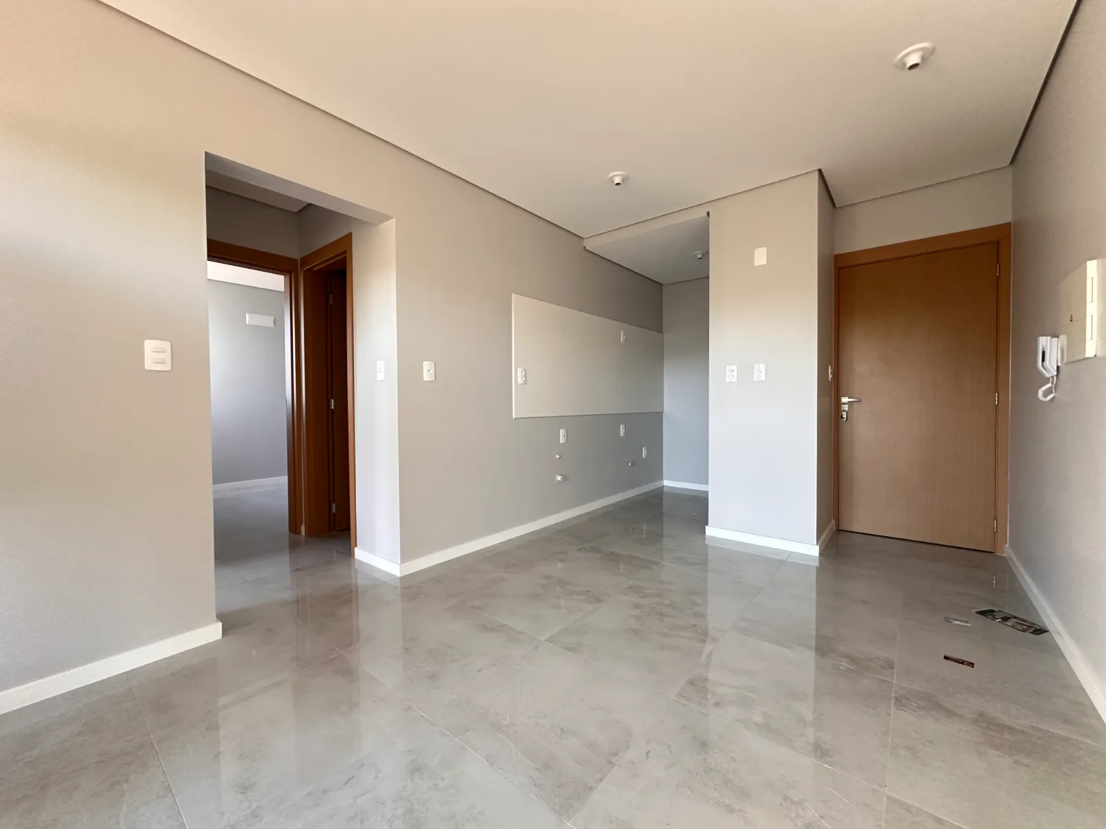 Apartamento 2 quartos para alugar no Santa Paulina | Mobg