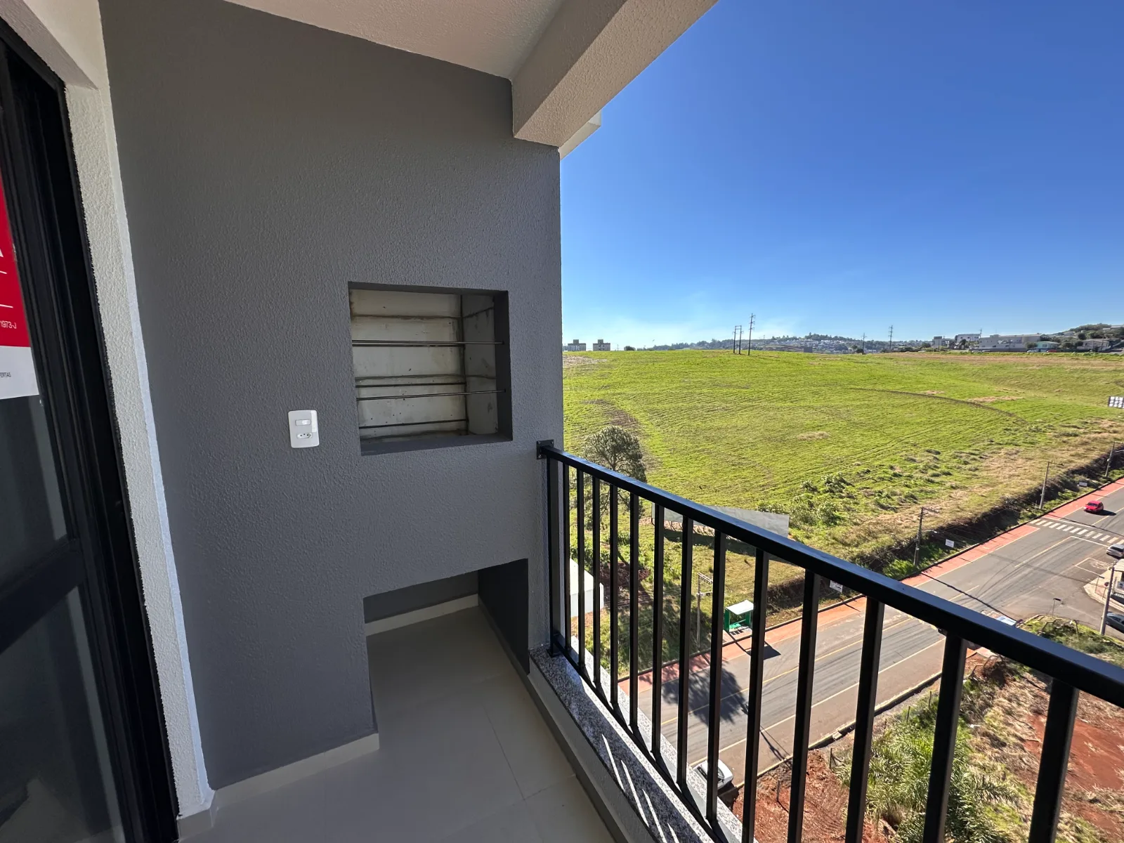 Apartamento 2 quartos para alugar no Santa Paulina | Mobg