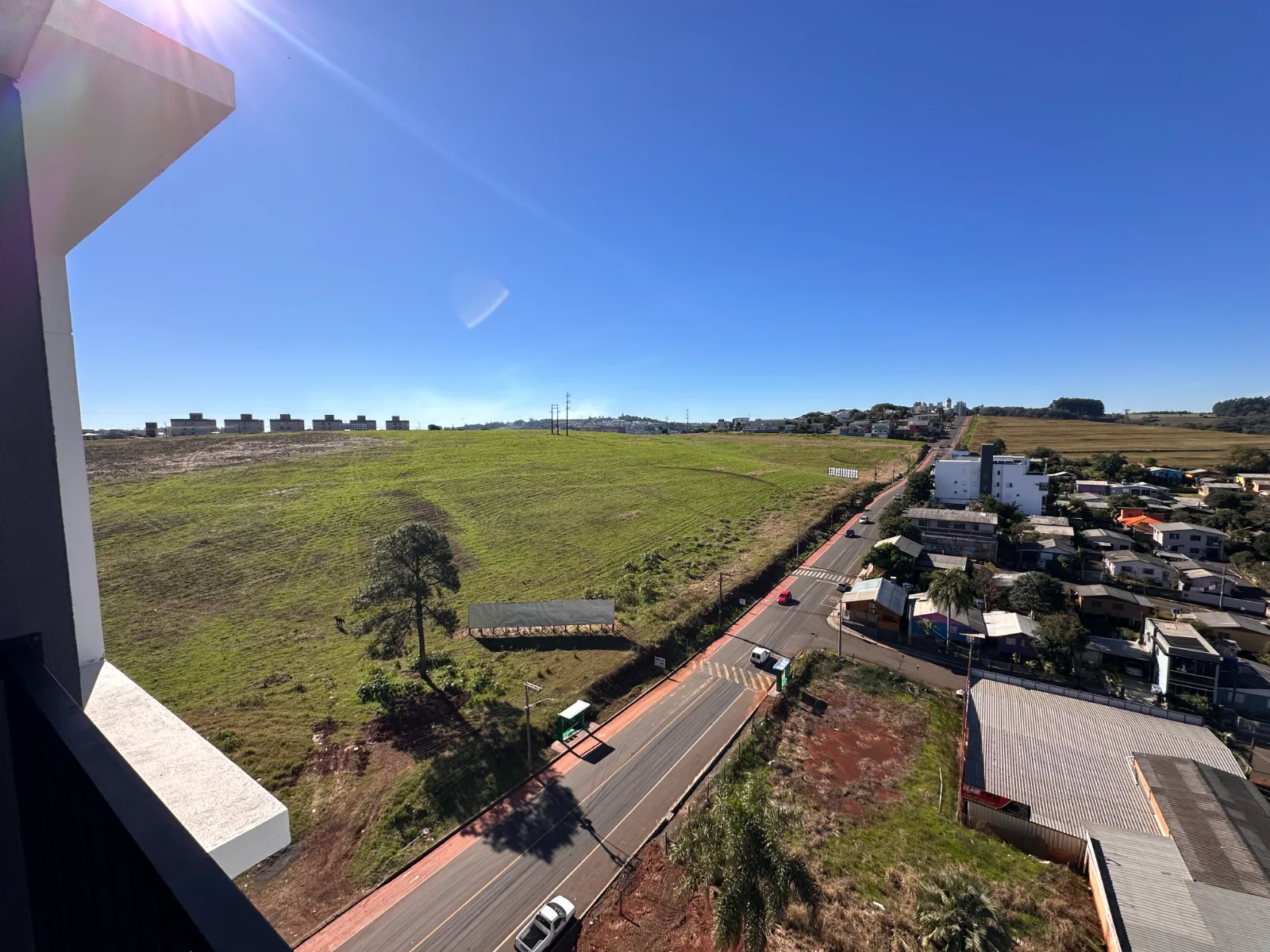 Apartamento 2 quartos para alugar no Santa Paulina | Mobg