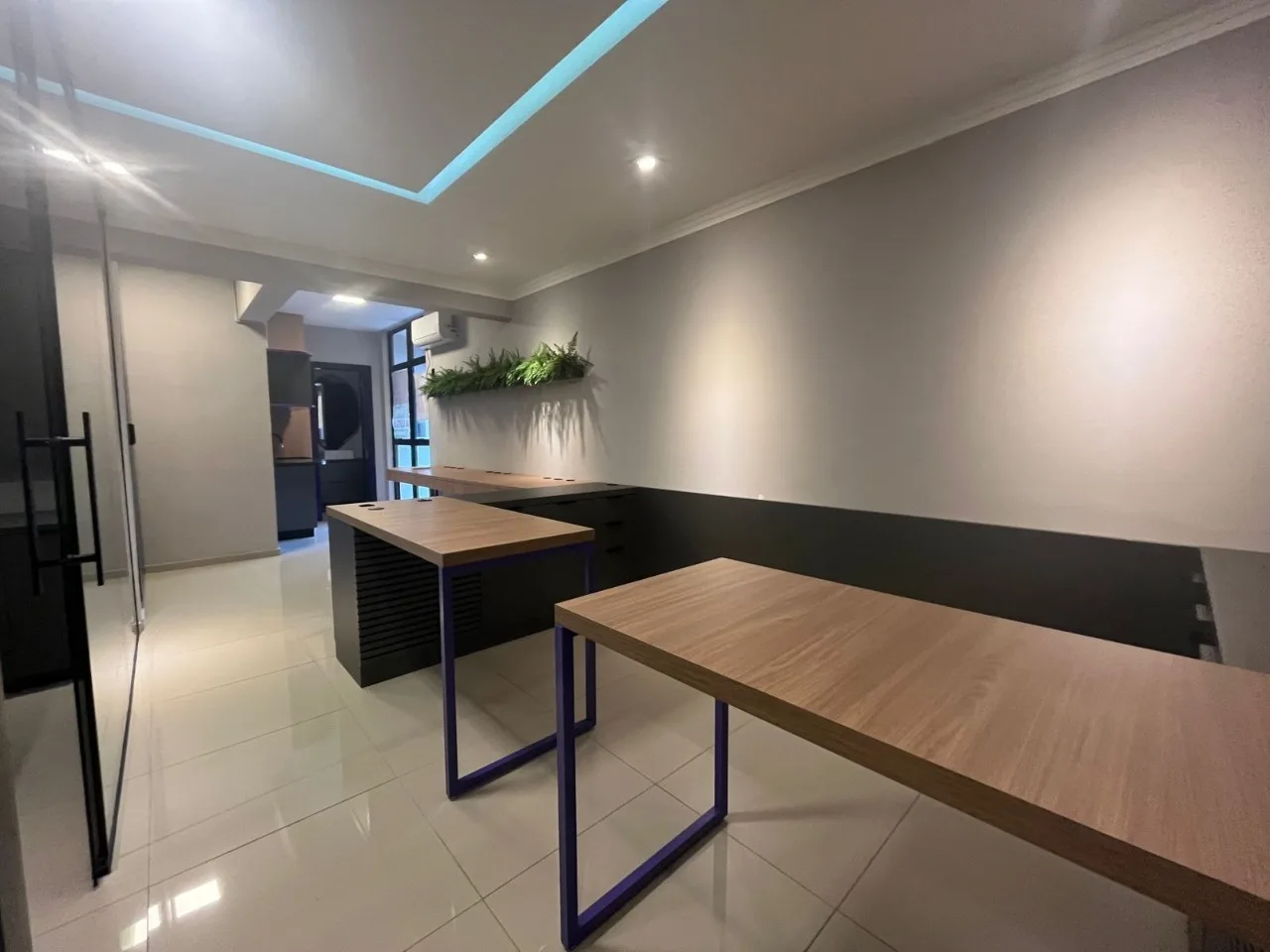 Comercial para alugar no Centro em Chapecó | Mobg