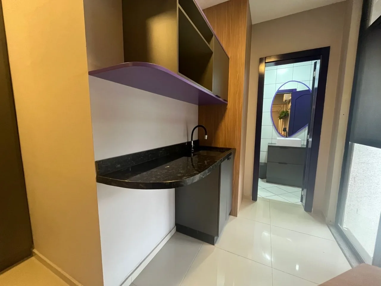 Comercial para alugar no Centro em Chapecó | Mobg