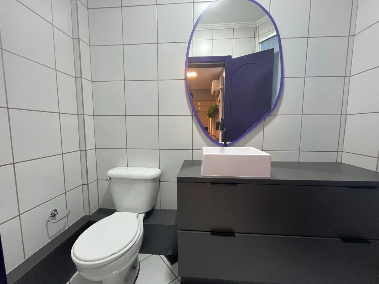 Comercial para alugar no Centro em Chapecó | Mobg