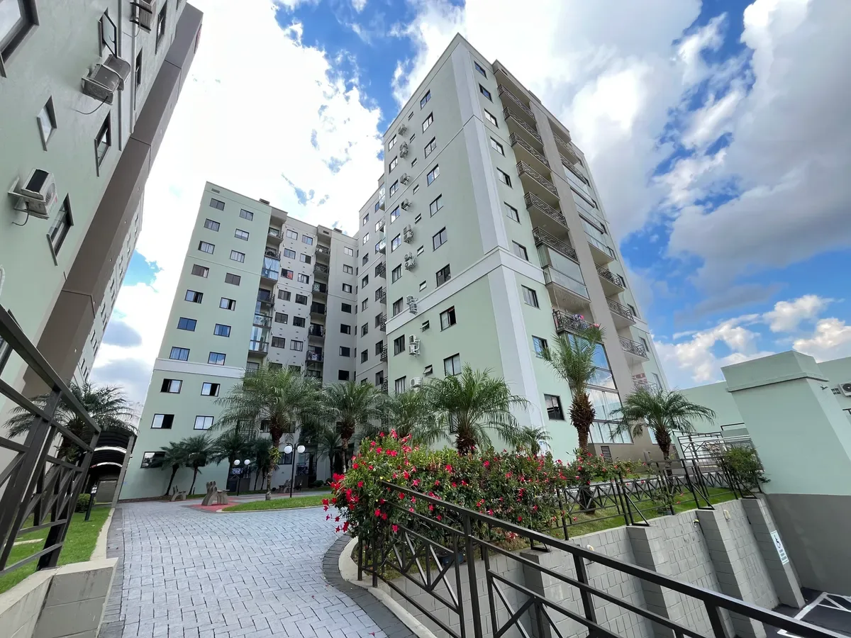 Apartamento 1 suíte para alugar no São Cristóvão em Chapecó