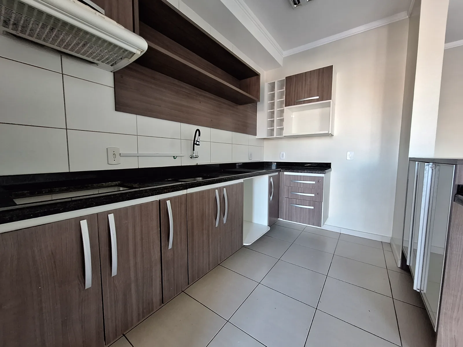 Apartamento 1 suíte para alugar no São Cristóvão em Chapecó