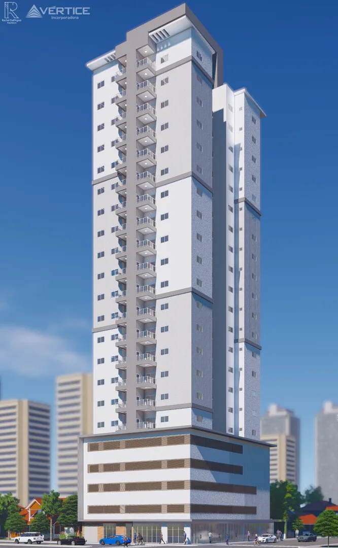 Apartamento 1 suíte para alugar no Maria Goretti em Chapecó
