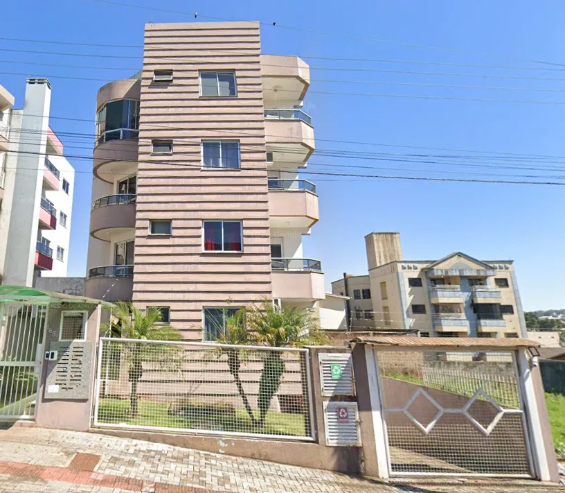 Apartamento 1 quarto para alugar no Efapi em Chapecó | Mobg