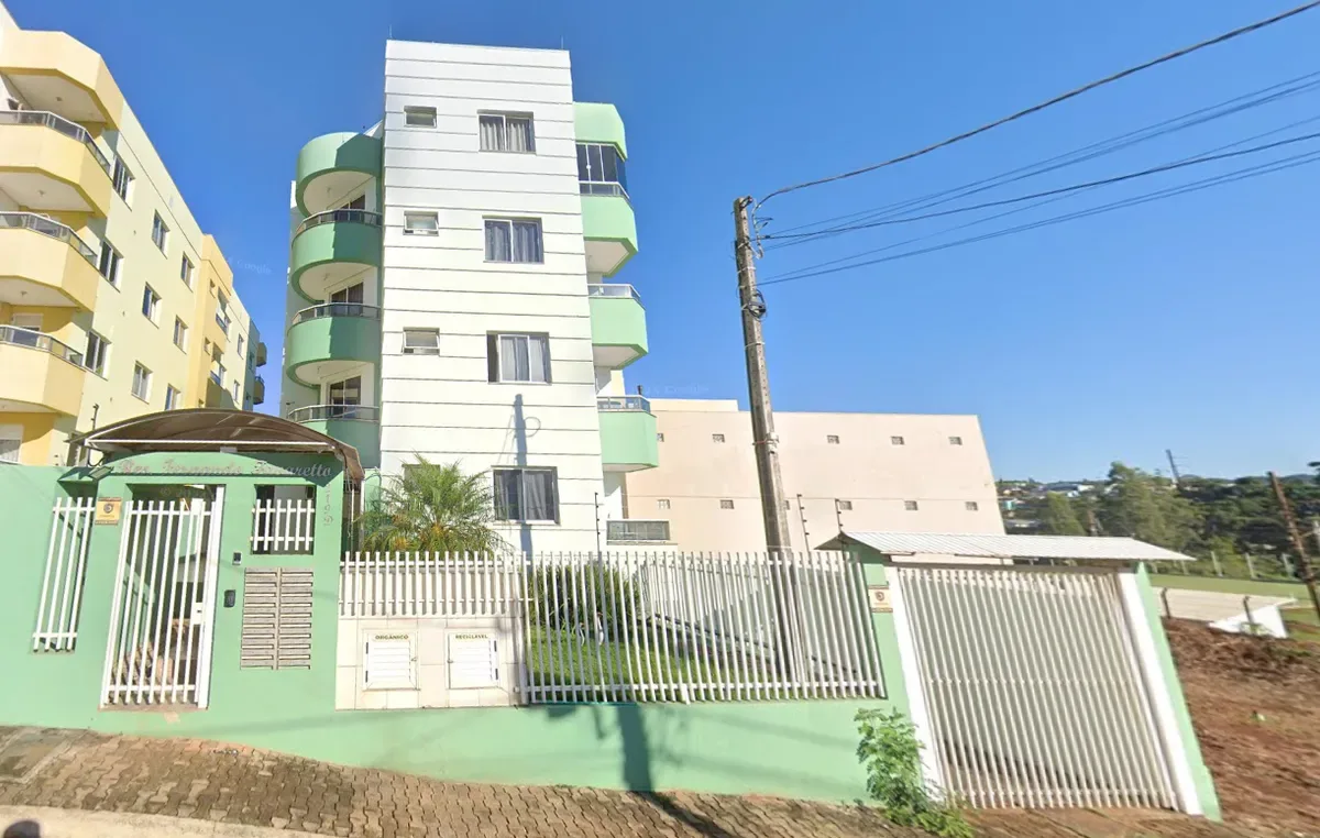 Apartamento 1 quarto para alugar no Efapi em Chapecó | Mobg