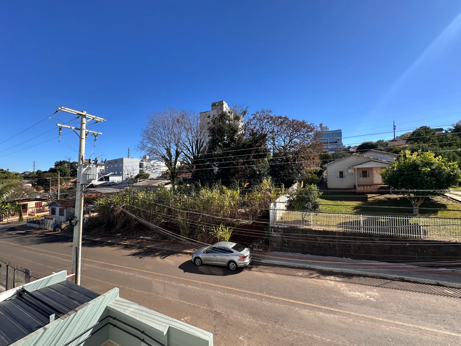 Apartamento 1 suíte para alugar no Passo dos Fortes | Mobg