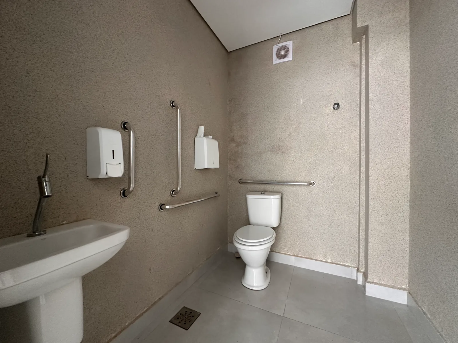 Comercial para alugar no Santa Maria em Chapecó | Mobg
