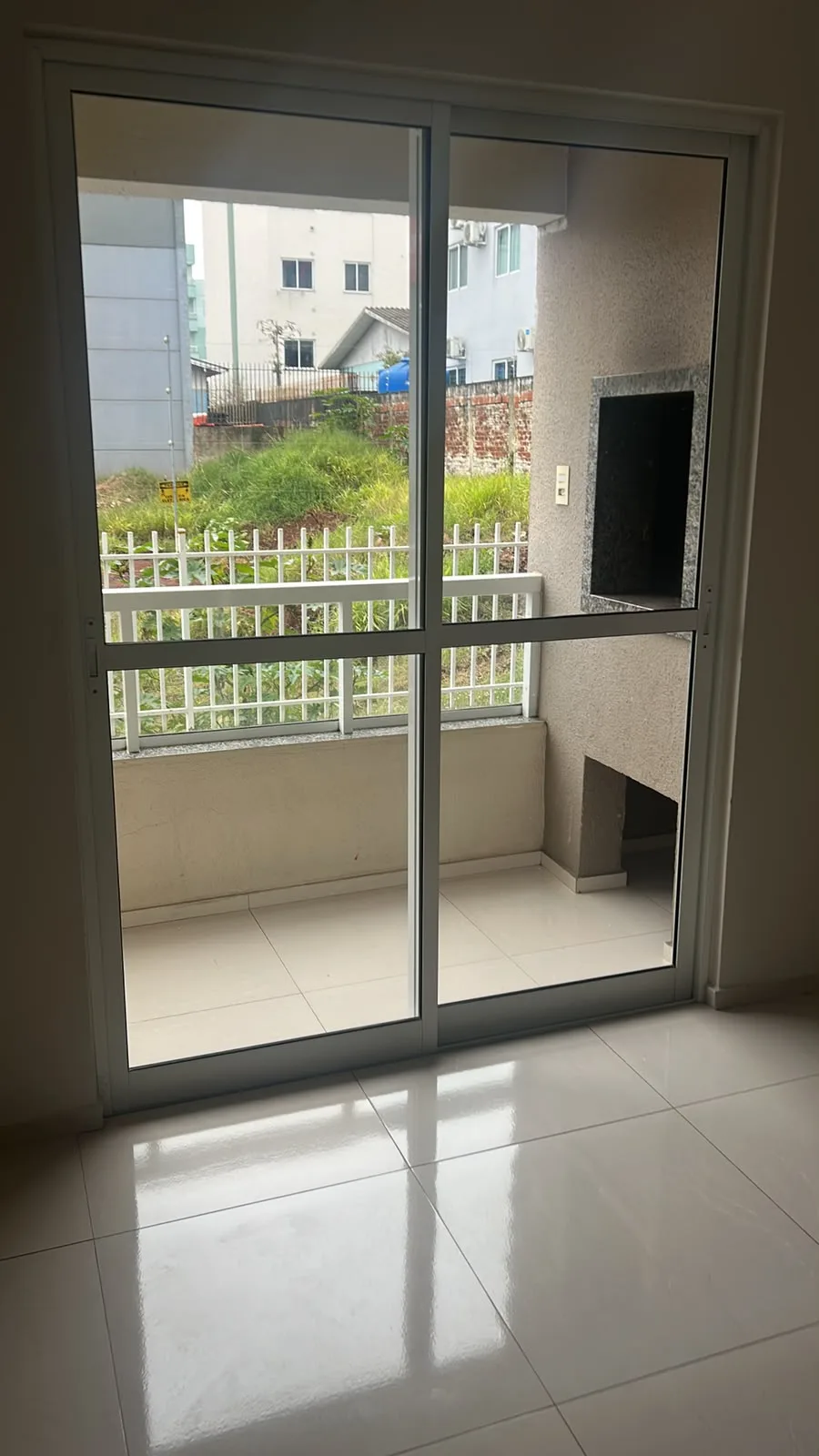 Apartamento 2 quartos para alugar no Efapi em Chapecó | Mobg