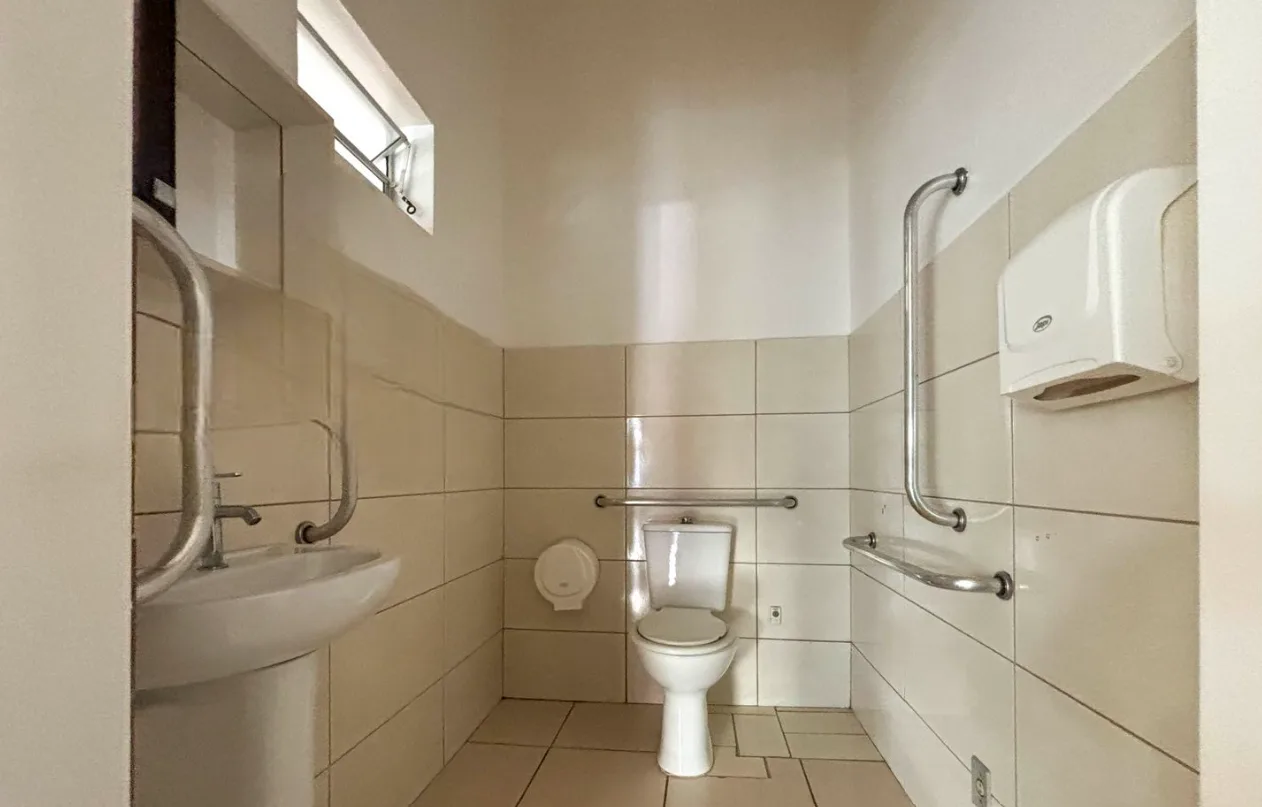 Comercial para alugar no Centro em Chapecó | Mobg