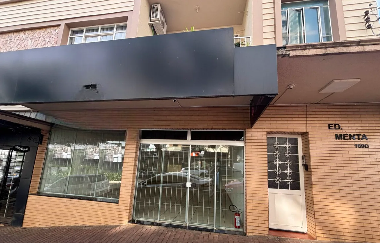 Comercial para alugar no Centro em Chapecó | Mobg
