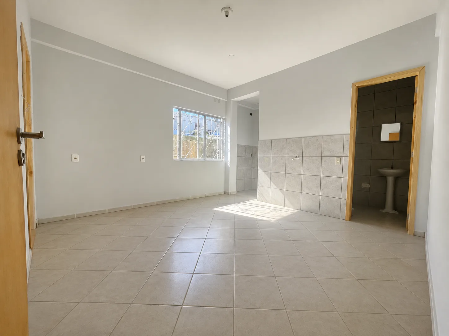 Apartamento 1 quarto para alugar no Efapi em Chapecó | Mobg