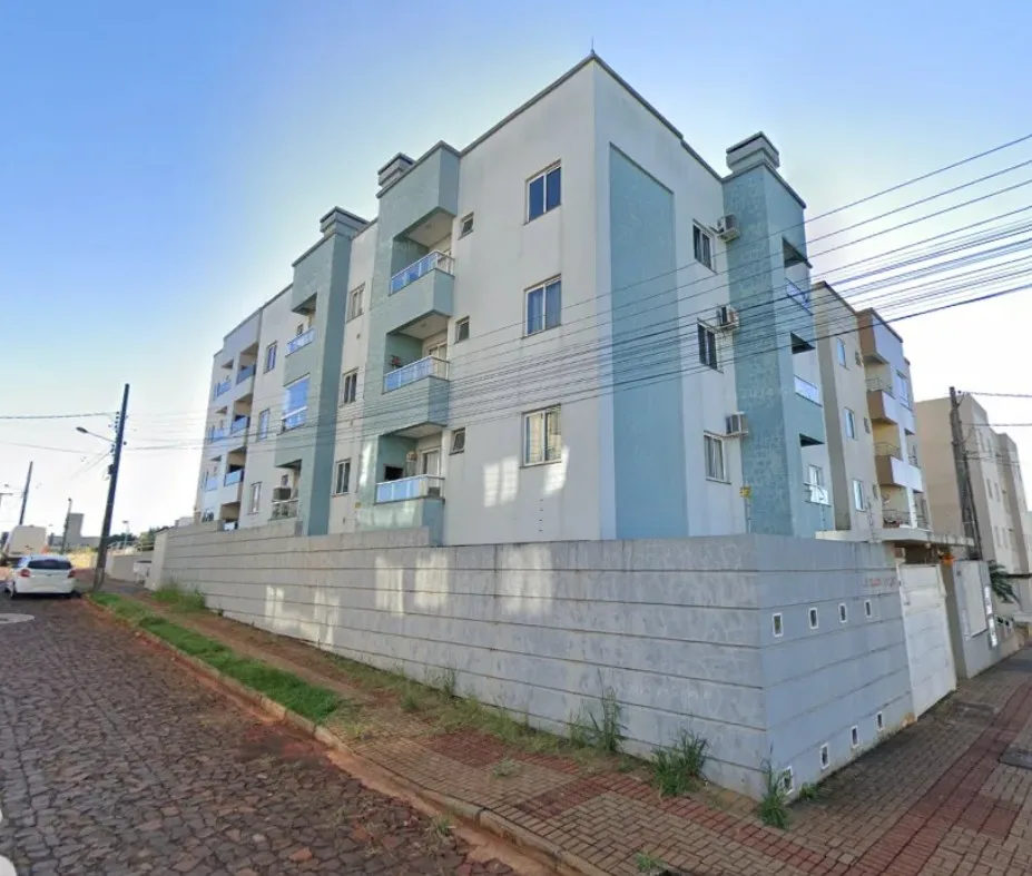 Apartamento 2 quartos para alugar no Efapi em Chapecó | Mobg