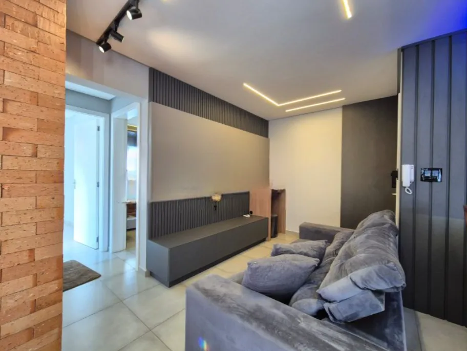 Apartamento 2 quartos para alugar no Efapi em Chapecó | Mobg