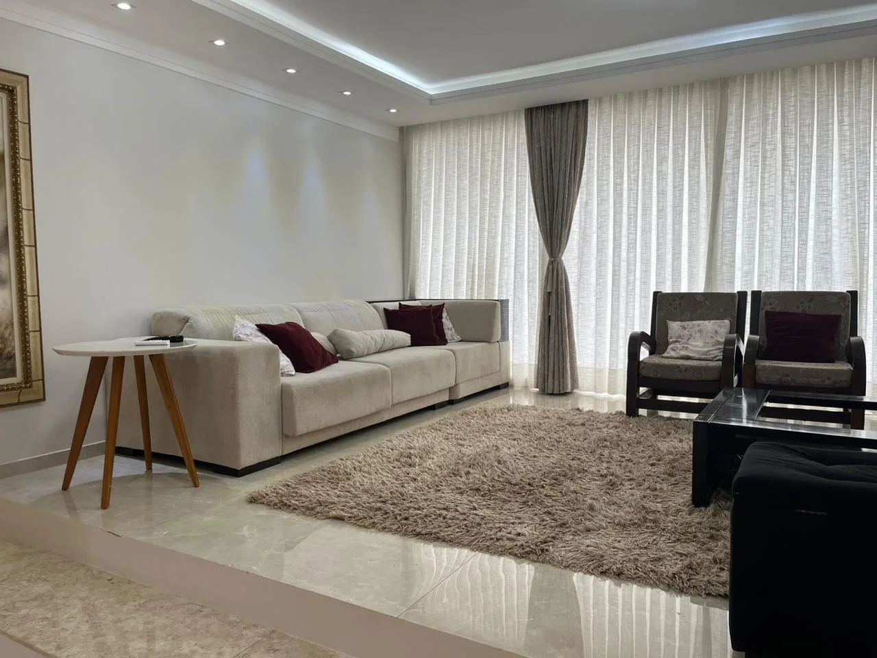 Casa 3 suítes para alugar no Primo Tacca em Xanxerê | Mobg