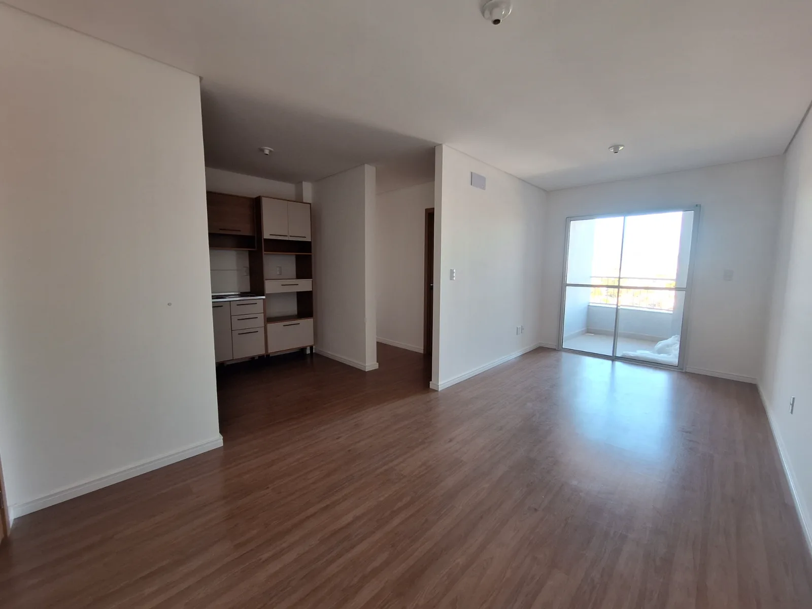 Apartamento 1 suíte para alugar no Bom Retiro em Chapecó