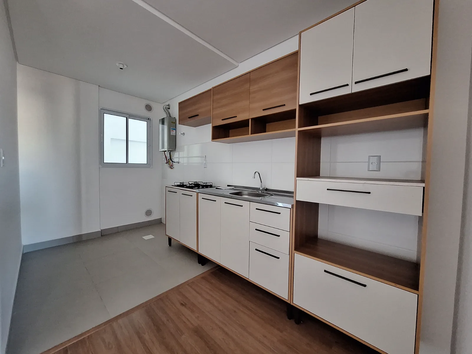Apartamento 1 suíte para alugar no Bom Retiro em Chapecó