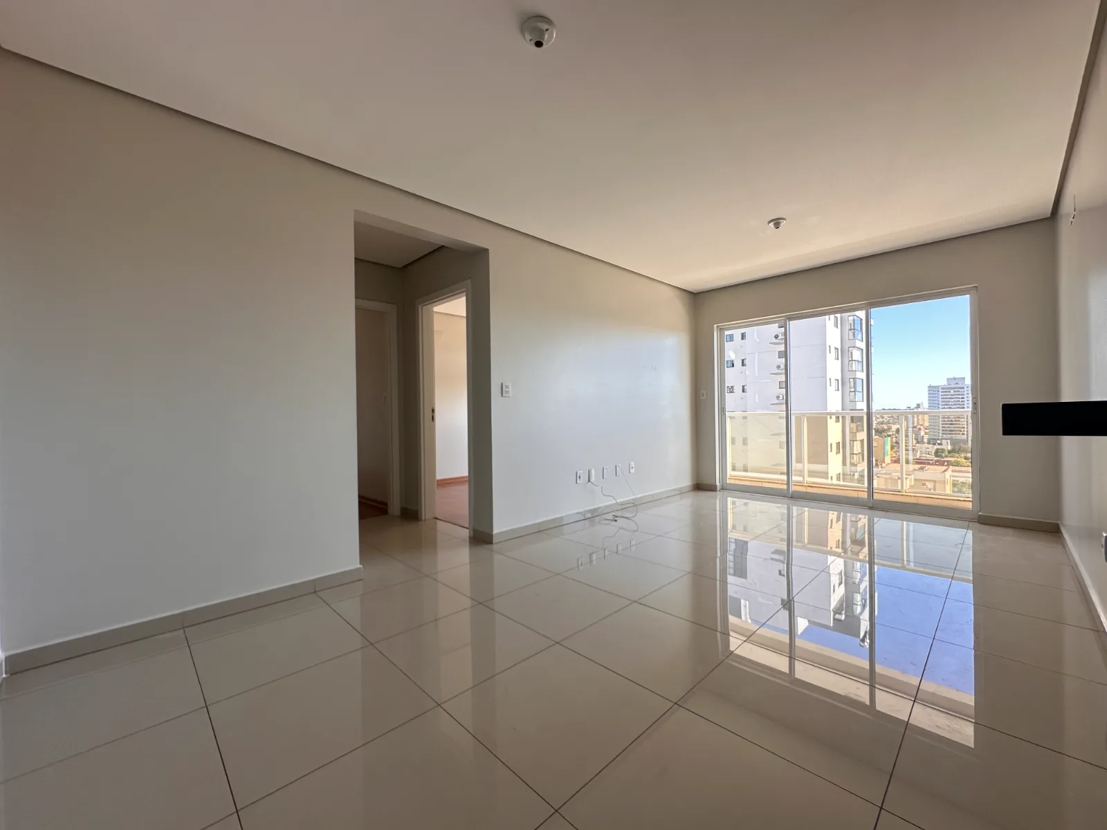Apartamento 1 suíte para alugar no Centro em Chapecó | Mobg