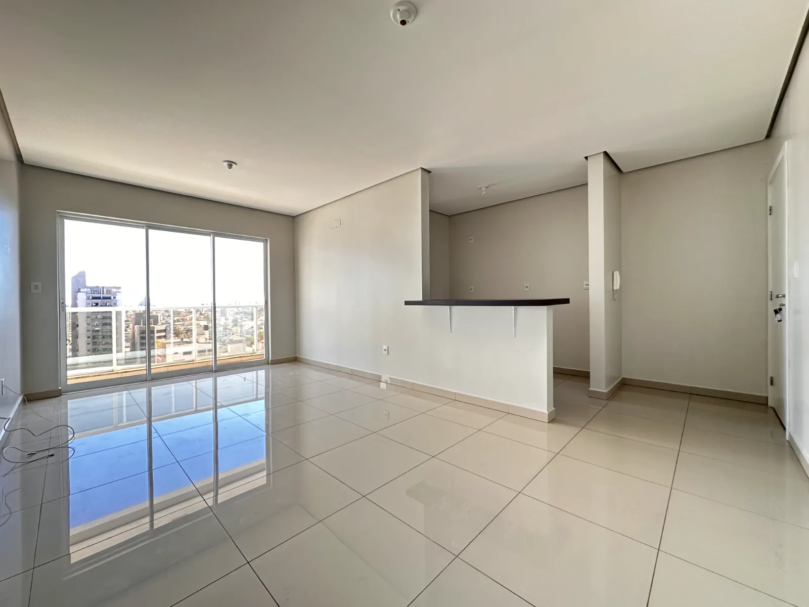 Apartamento 1 suíte para alugar no Centro em Chapecó | Mobg
