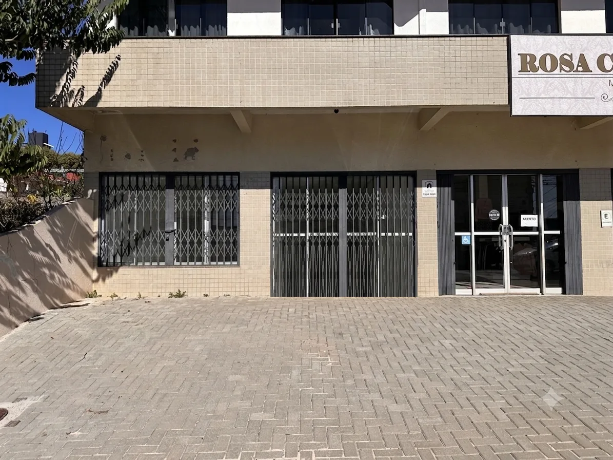Comercial para alugar no Presidente Médici em Chapecó | Mobg