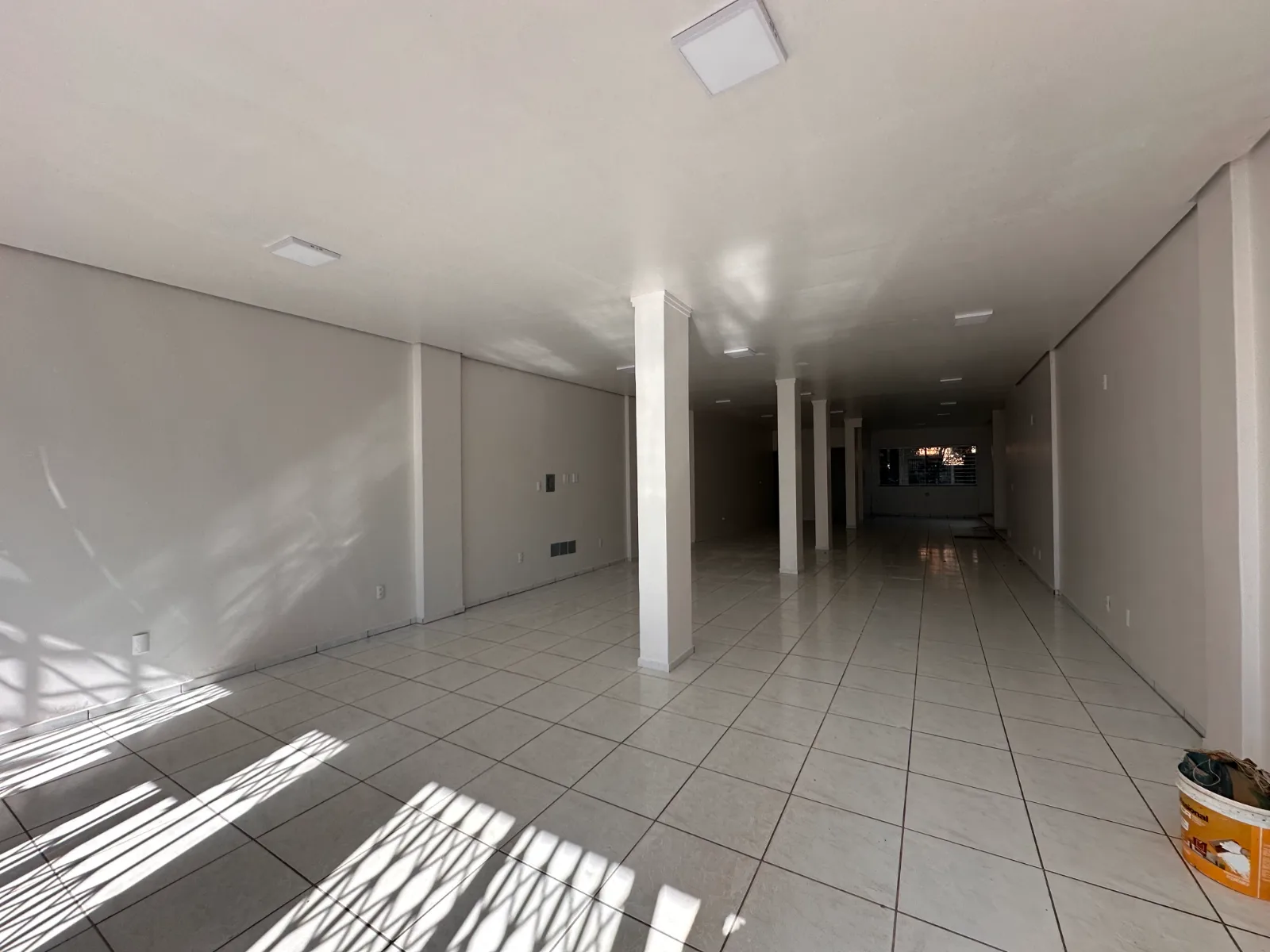 Comercial para alugar no Presidente Médici em Chapecó | Mobg
