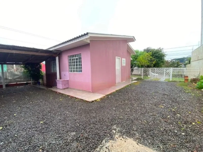 Casa 2 quartos para alugar no Esplanada em Chapecó | Mobg