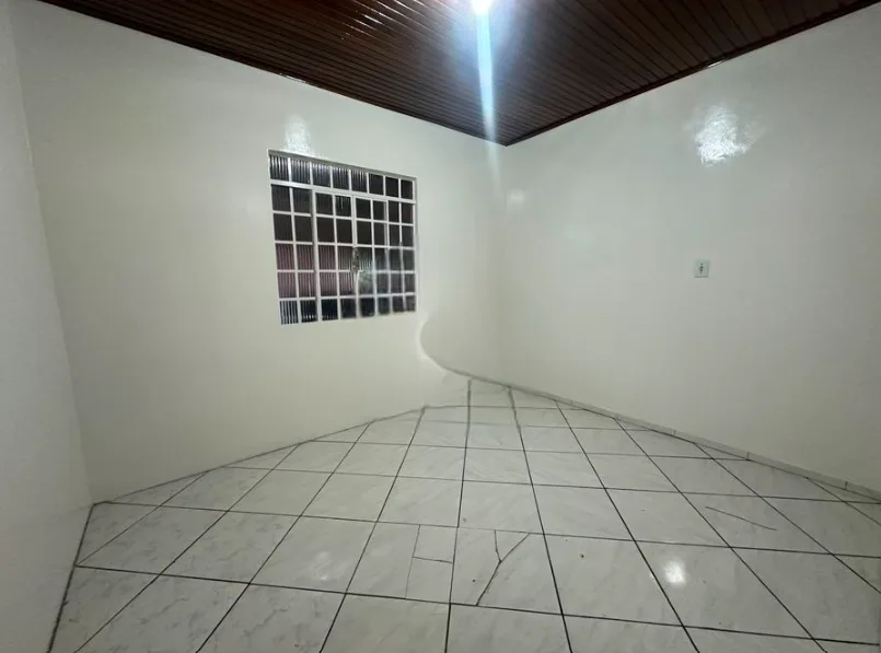 Casa 2 quartos para alugar no Esplanada em Chapecó | Mobg