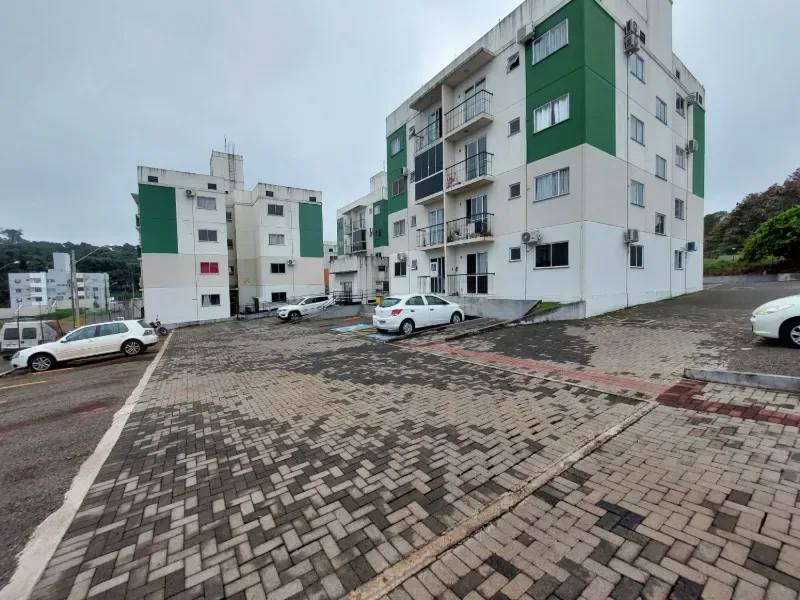 Apartamento 2 quartos para alugar no Efapi em Chapecó | Mobg