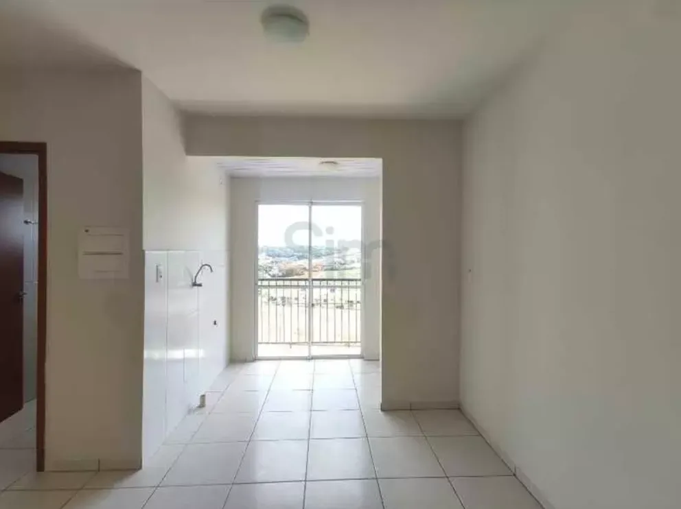 Apartamento 2 quartos para alugar no Efapi em Chapecó | Mobg
