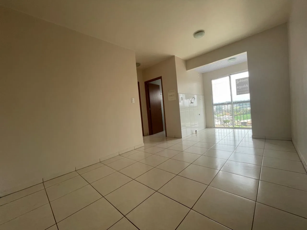 Apartamento 2 quartos para alugar no Efapi em Chapecó | Mobg